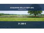 Immobile in asta di 36626 m² in vendita a Acquaviva delle Fonti