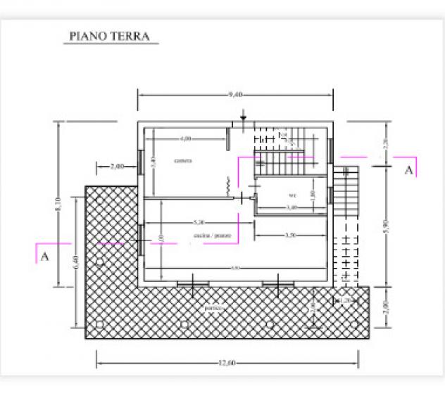 Casa di campagna in Sp83 - Foto 13