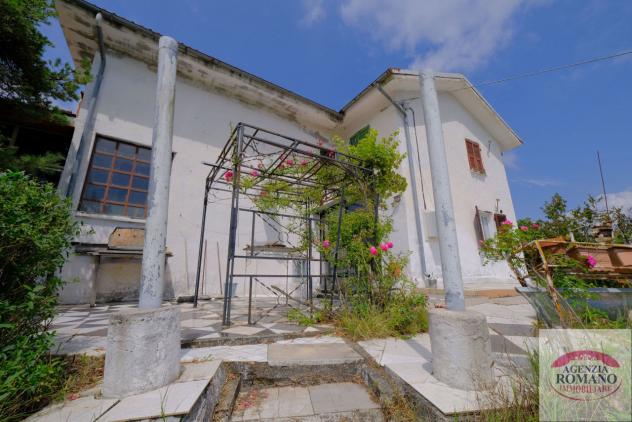 Casale in vendita a Mioglia - Foto 5