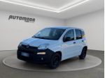 FIAT Panda Van 1.2 bz 2 Posti rif. 23419378