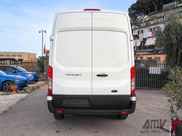 Ford Transit 350 2.0TDCi EcoBlue 170CV L3H3 ITALIA - Foto 5