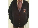 giaccone di lana ALEXANDER PULL