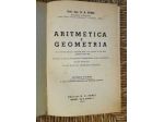 volume ARITMETICA e GEOMETRIA