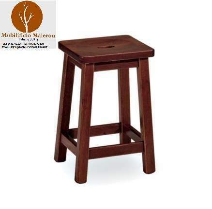Sgabelli Bassi Pub bar ristorante Nuovi Cod1009/N Affare