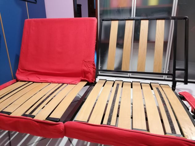 divano-letto - Foto 6