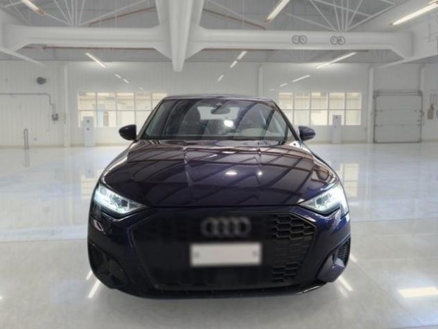 AUDI A3 Sedan 30 TFSI S tronic Business rif. 23830835 - Foto 4