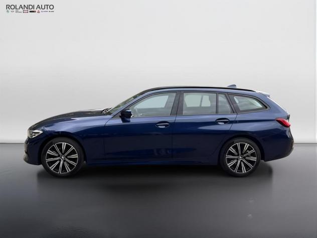 BMW Serie 3 320d Touring xdrive Sport auto - Foto 4