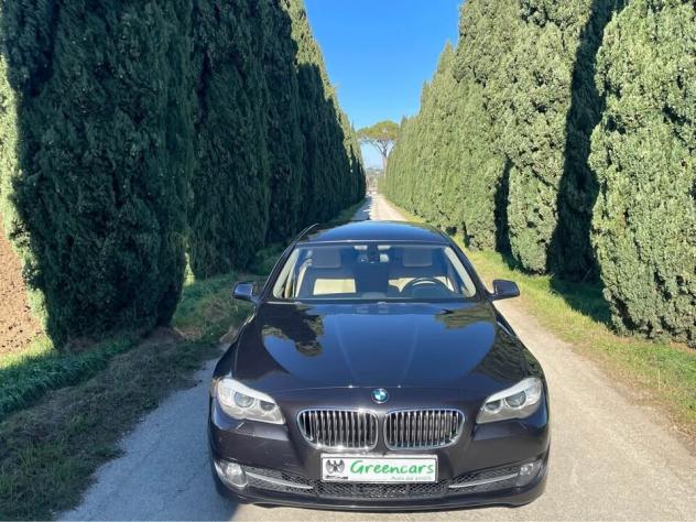 Bmw 525 525d Touring - Foto 2