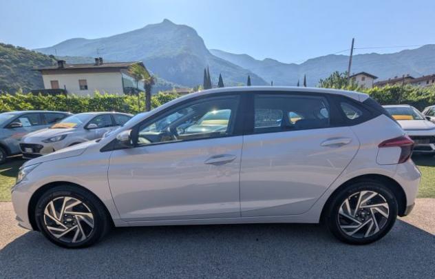 HYUNDAI i20 1.0 T-GDI DCT Connectline rif. 24063549 - Foto 3
