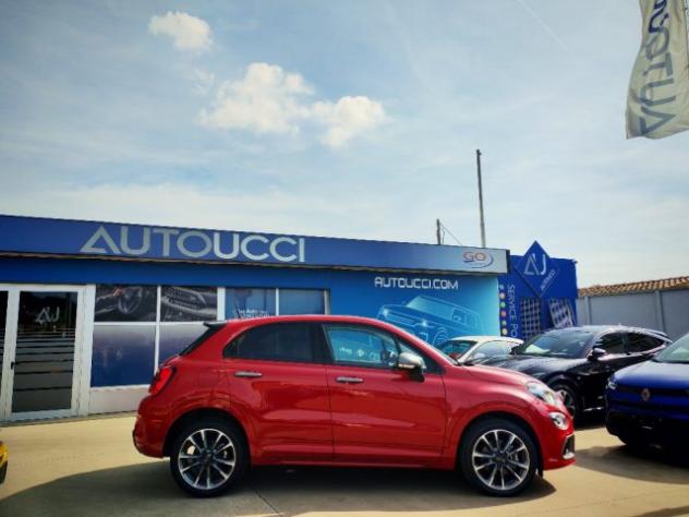 FIAT 500X 1.5 T4 Hybrid 130 CV DCT Sport Dolcevita rif. 24159832 - Foto 2