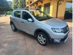 Dacia Sandero Stepway 1.5 dCi 8V 90CV Prestige