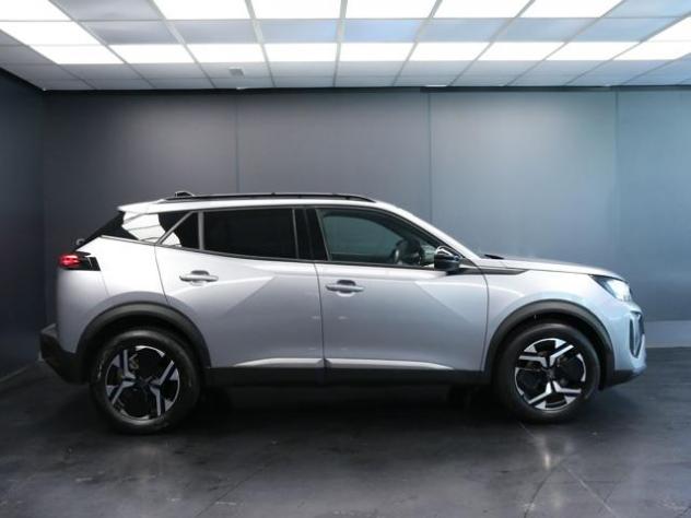 PEUGEOT 2008 PureTech 100CV S&S Allure rif. 24185856 - Foto 6