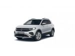 Volkswagen T-Cross T-Cross 1.0 TSI 115 CV Edition Plus