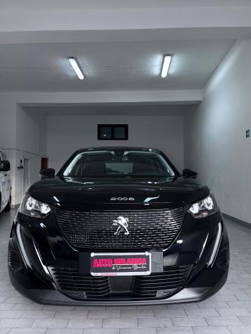 Peugeot 2008 PureTech 100 S&S Active