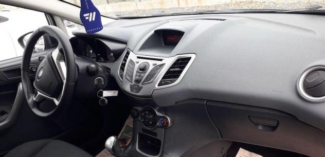 FORD - Fiesta - 1.4 TDCi 70CV 5p. Titanium.Bs. - Foto 6