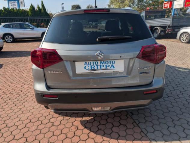 SUZUKI Vitara 1.5 140V Hybrid A/T 4WD AllGrip Starview rif. 24112852 - Foto 5