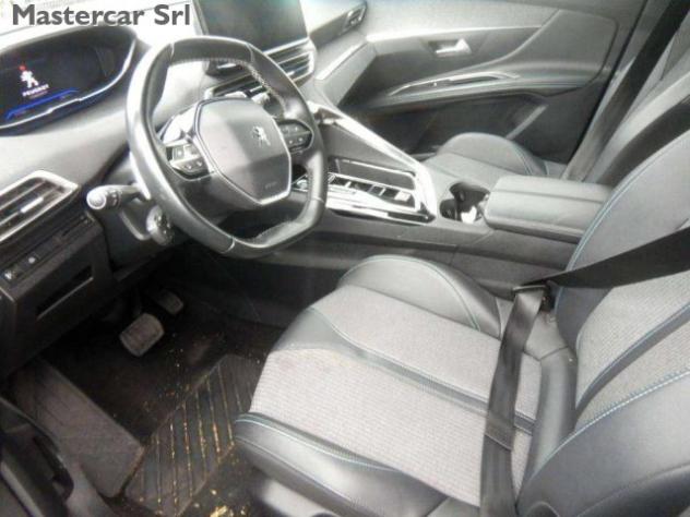 PEUGEOT 3008 3008 II 2021 1.5 bluehdi Allure Pack EAT 8 Navi - rif. 23836049 - Foto 5