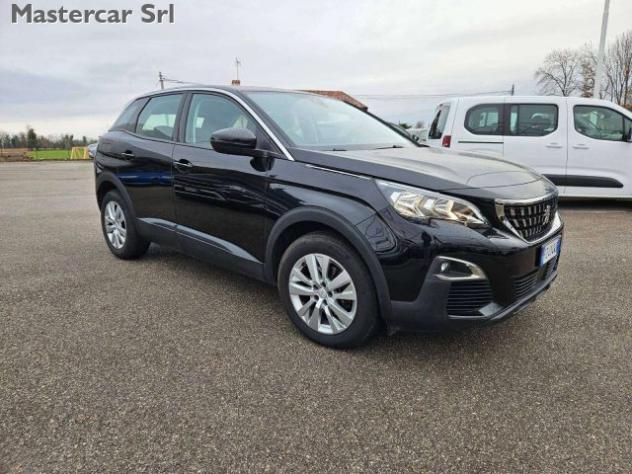 PEUGEOT 3008 Autocarro N1 3008 1.5 bluehdi Access tg : FZ414WS rif. 23903868 - Foto 8