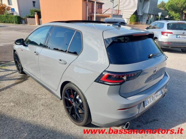 VOLKSWAGEN Golf 2.0 TSI DSG GTI rif. 24039740 - Foto 3