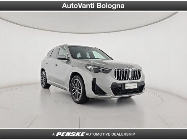 BMW X1 sdrive20i mhev 48V MSport auto rif. 23921737 - Foto 7