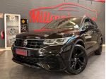 Volkswagen Tiguan 2.0 TDI SCR 110KWR-Line DSG chilometri certificati Casama &hellip;