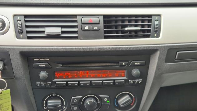 Bmw 320d cat Touring /CATENA E FRIZIONE APPENA CAMBIATE - Foto 10