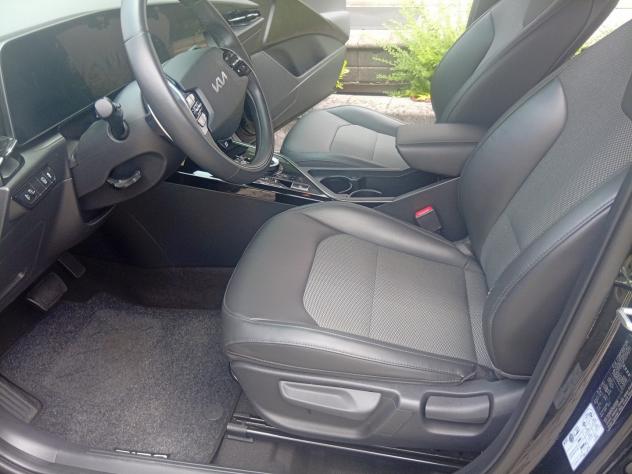 Kia Niro HEV 1.6 HEV GDI Style DCT - Foto 9