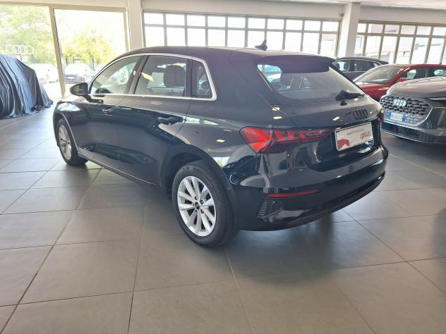Audi A3 Sportback 30 TDI S tronic Business - Foto 4