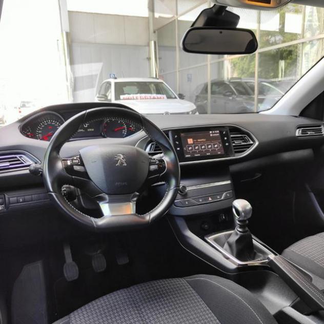PEUGEOT 308 BlueHDi 100 S&S PREMIUM PACK rif. 22596814 - Foto 8