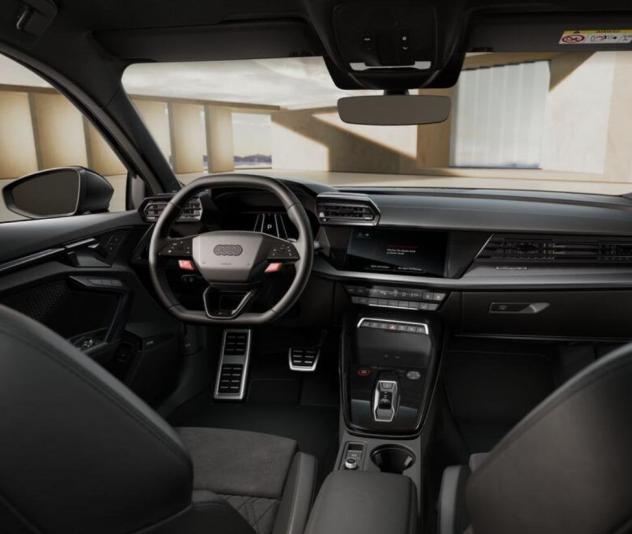 Audi RS 3 Sportback TFSI quattro S tronic S.Back PREZZO VERO - Foto 7
