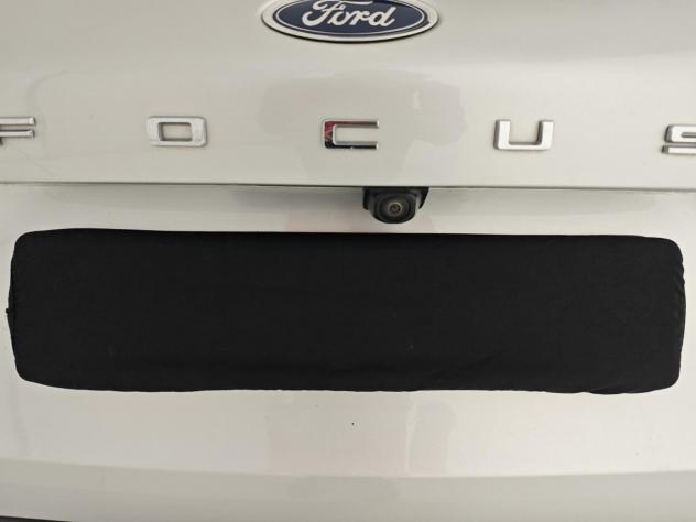 Ford Focus 1.5 EcoBlue 115 CV automatico SW ST-Line - Foto 8