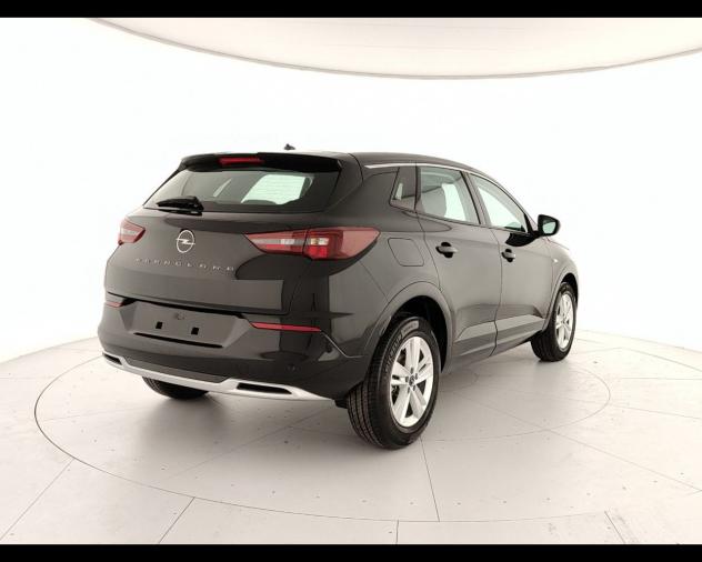Opel Grandland I 2022 1.5 ecotec Edition s&s 130cv at8 - Foto 8