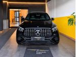 MERCEDES-BENZ GLE 53 AMG 4Matic+ Mild Hybrid Coupé AMG Line Premium Plus ri &hellip;