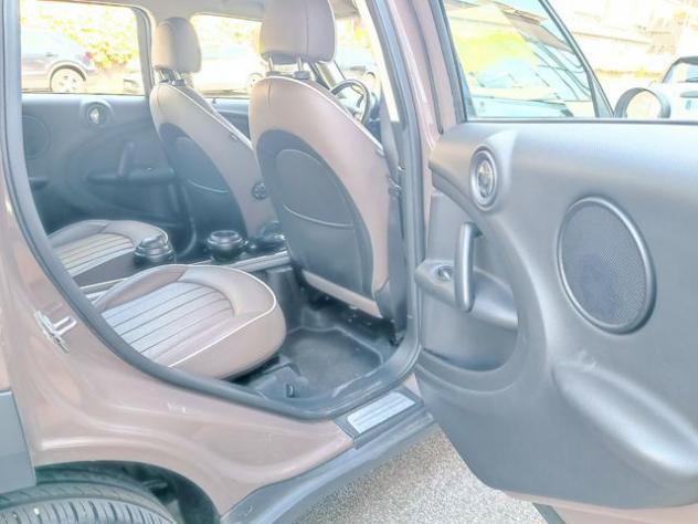 MINI Countryman Mini Cooper D Countryman ALL4 4 posti rif. 23807738 - Foto 10