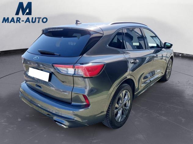 Ford Kuga Kuga 2.5 full hybrid ST-Line 2wd 190cv cvt - Foto 3