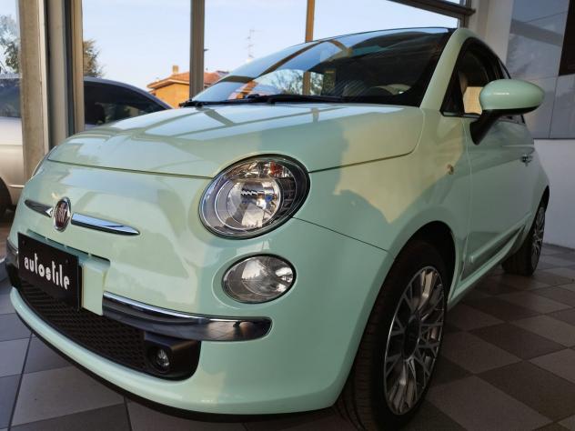 FIAT 500 500 1.3 Multijet 16V 95 CV Lounge
