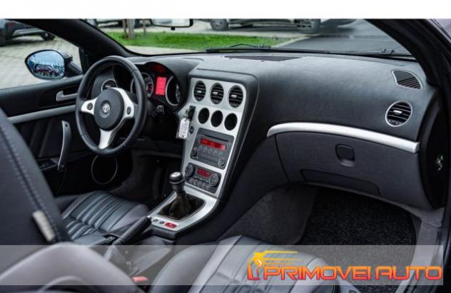 ALFA ROMEO Spider 2.2 JTS Exclusive rif. 21961291 - Foto 2