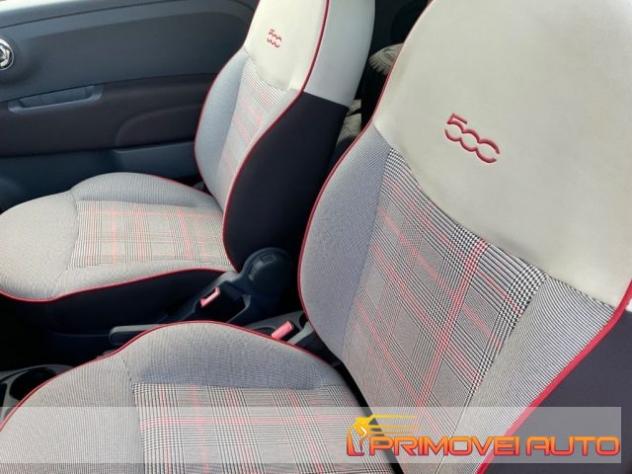 FIAT 500 1.2 EasyPower Lounge rif. 19857145 - Foto 5