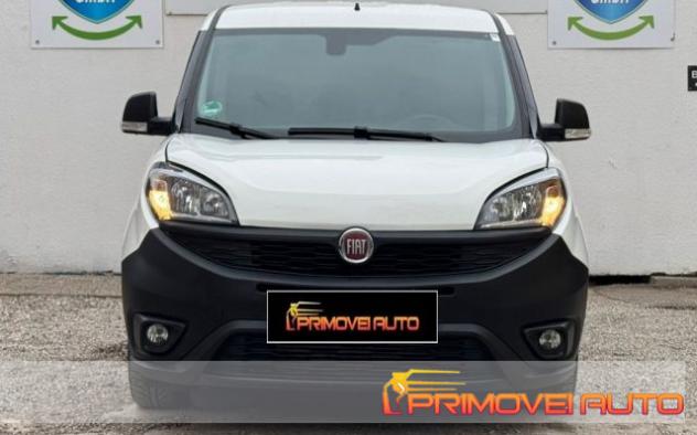 FIAT Doblo Doblò 1.6 MJT 105CV l1 h1Cargo rif. 21936114 - Foto 5