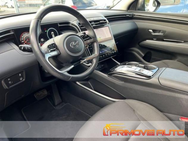 HYUNDAI Tucson 1.6 HEV aut.Prime rif. 21826538 - Foto 2