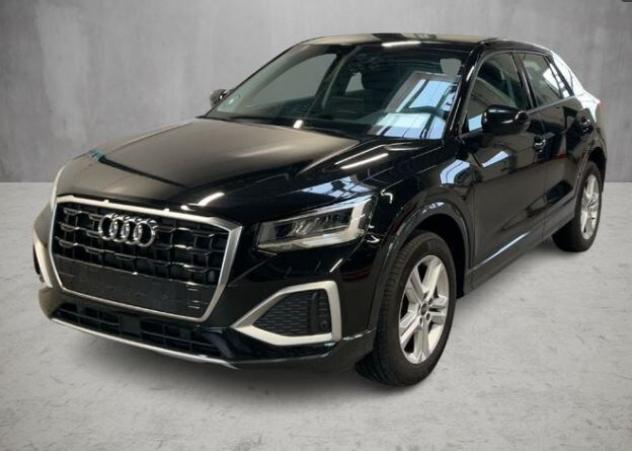 AUDI Q2 Q2 35 TFSI S tronic Business Advanced