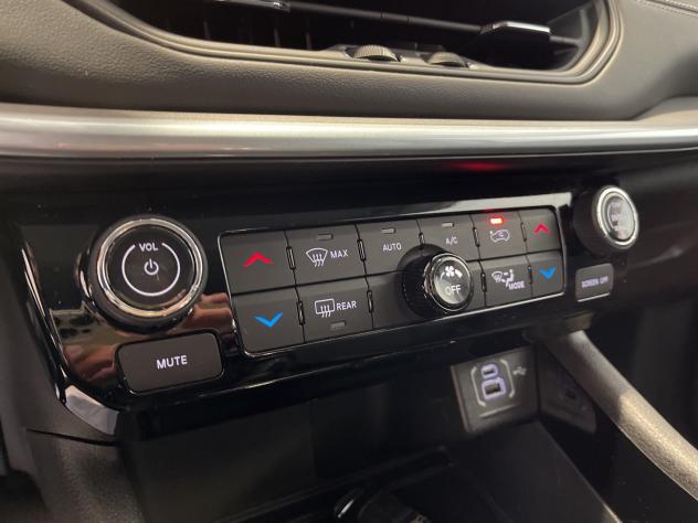 Jeep Compass Compass 1.6 Multijet II 2WD Limited *Tua a 233€ al mese* - Foto 9