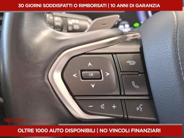 Lexus NX 350h 2.5 Premium 4wd 244cv e-cvt - Foto 10