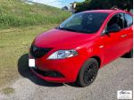 LANCIA - Ypsilon -1.0 firefly hybrid Silver s