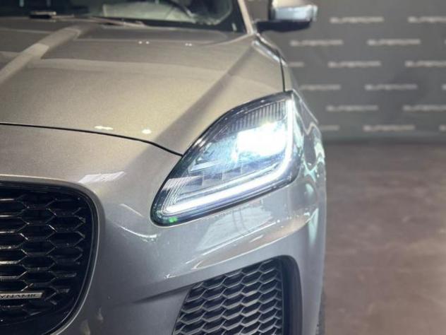 JAGUAR E-Pace 2.0D 150 CV AWD aut. R-Dynamic rif. 24008633 - Foto 7