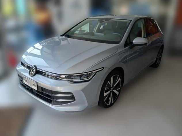 VOLKSWAGEN Golf 8ª serie Golf 1.5 TSI eHybrid DSG Edition Plus