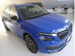 Skoda Kamiq 1.0 tsi Black Dots 95cv