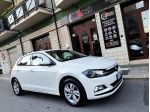 Volkswagen Polo 1.0 MPI 75CV Comfortline BlueMotion Technology