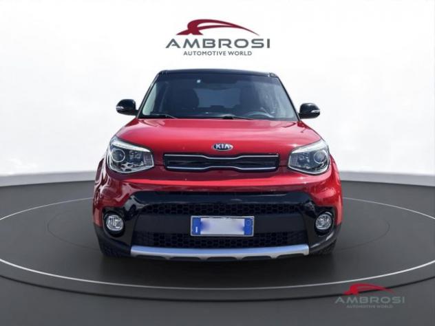 KIA Soul 1.6 GDi Your rif. 23898845 - Foto 7