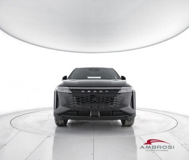 OMODA 9 SHS-P PHEV 1.5TGDI PREMIUM rif. 23982600 - Foto 5